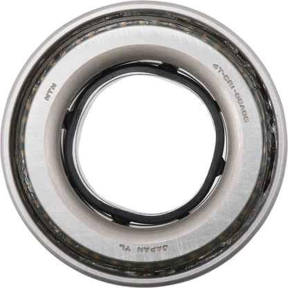 BCA Wheel Bearing