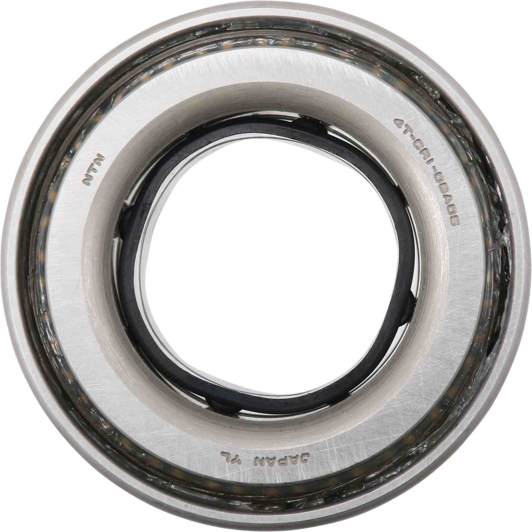 BCA Wheel Bearing