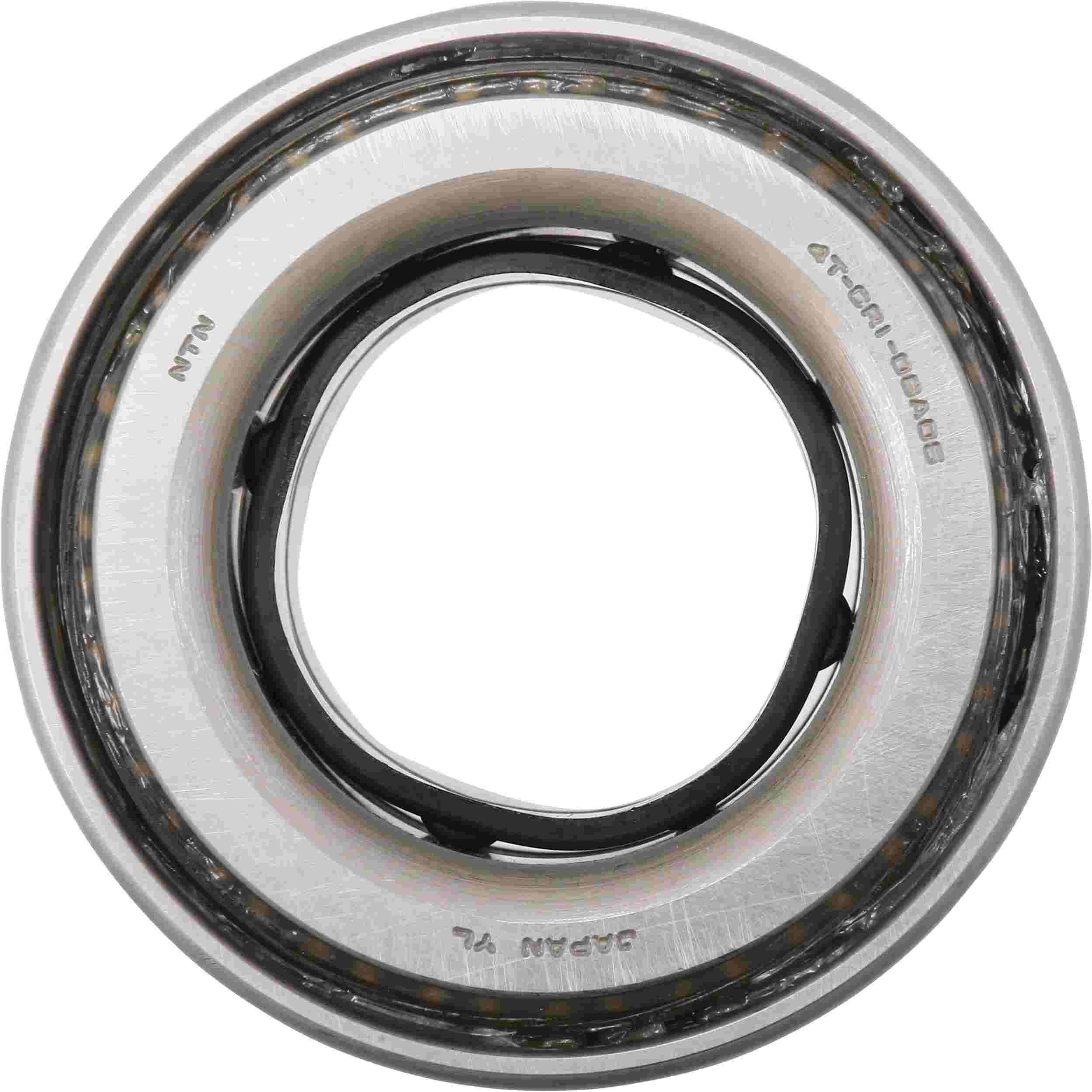 BCA Wheel Bearing