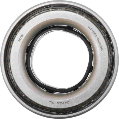 BCA Wheel Bearing