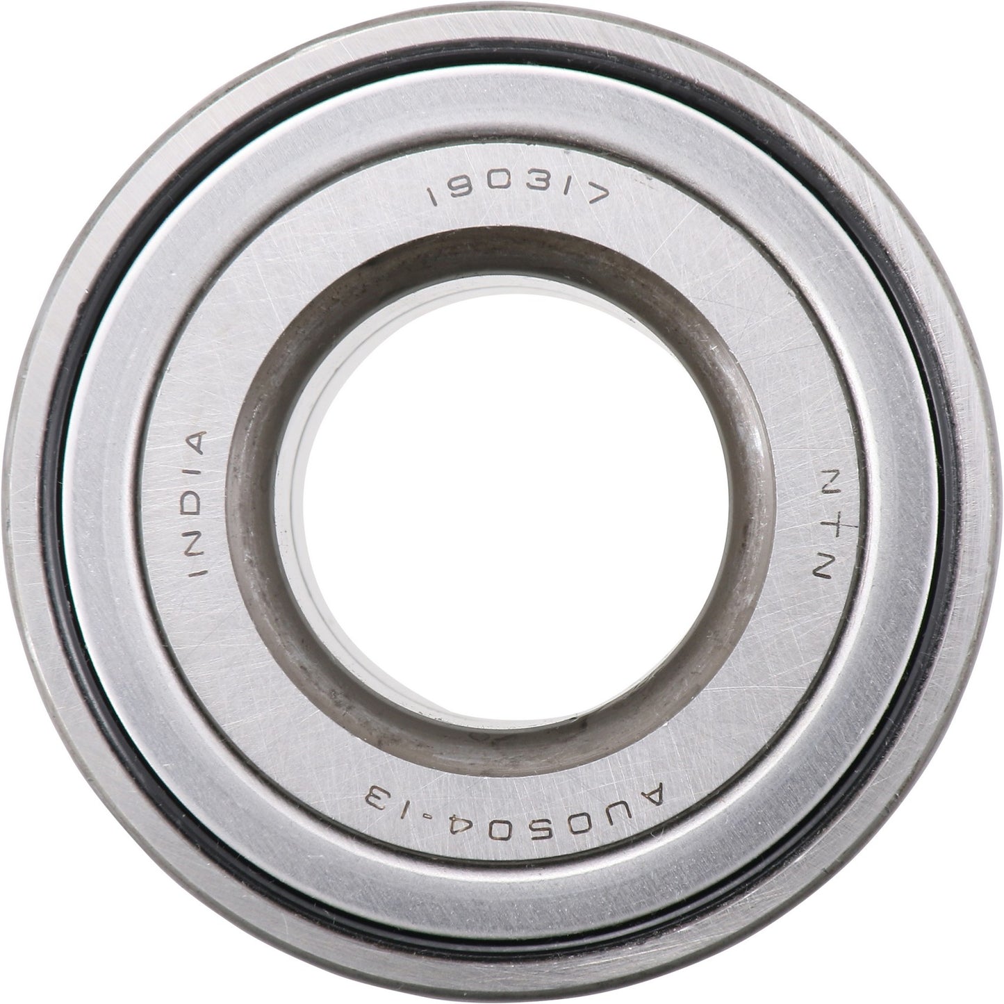 BCA Wheel Bearing WE60348