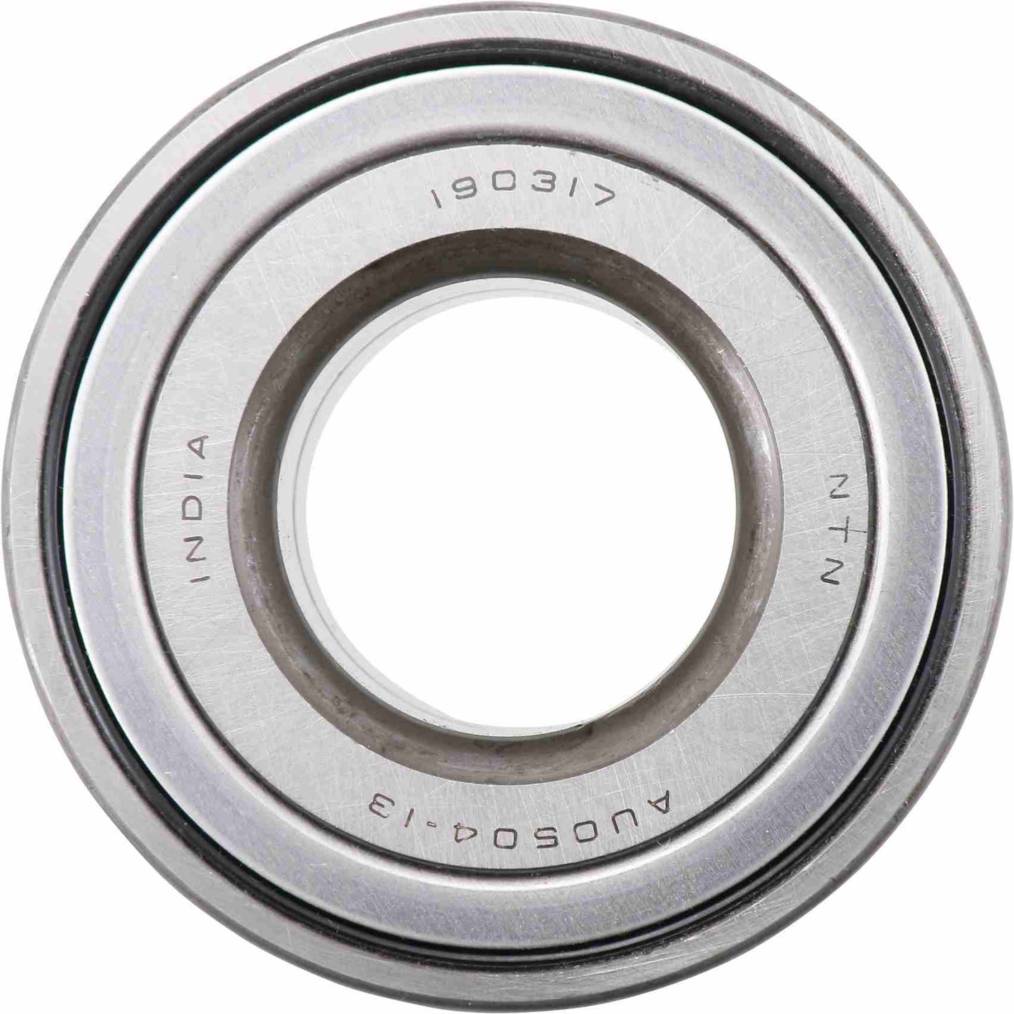 BCA Wheel Bearing WE60348