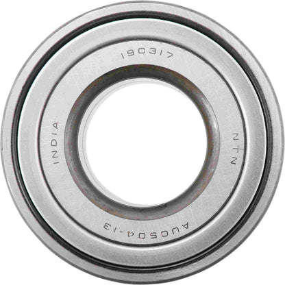 BCA Wheel Bearing WE60348