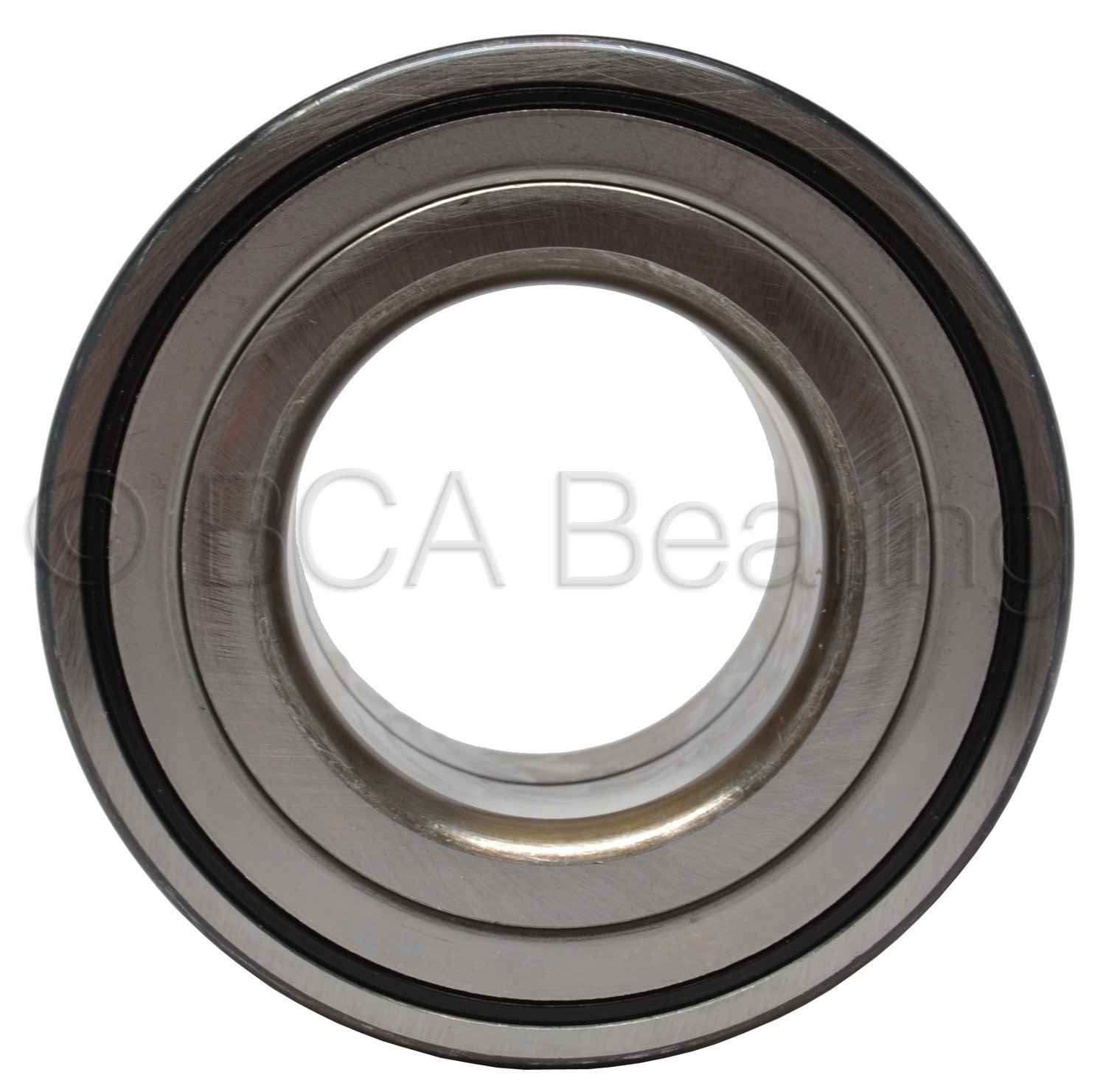 BCA Wheel Bearing