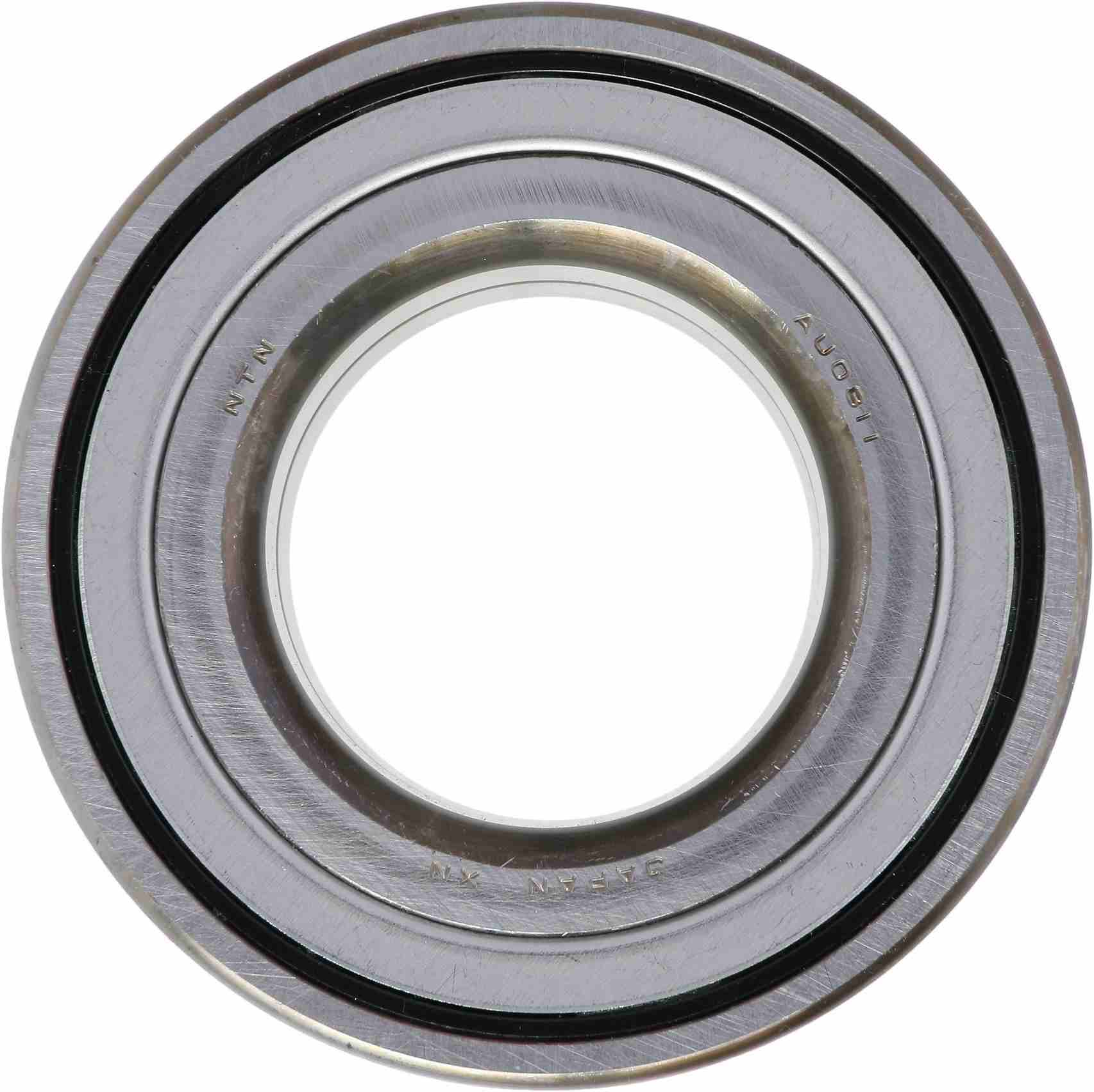 BCA Wheel Bearing