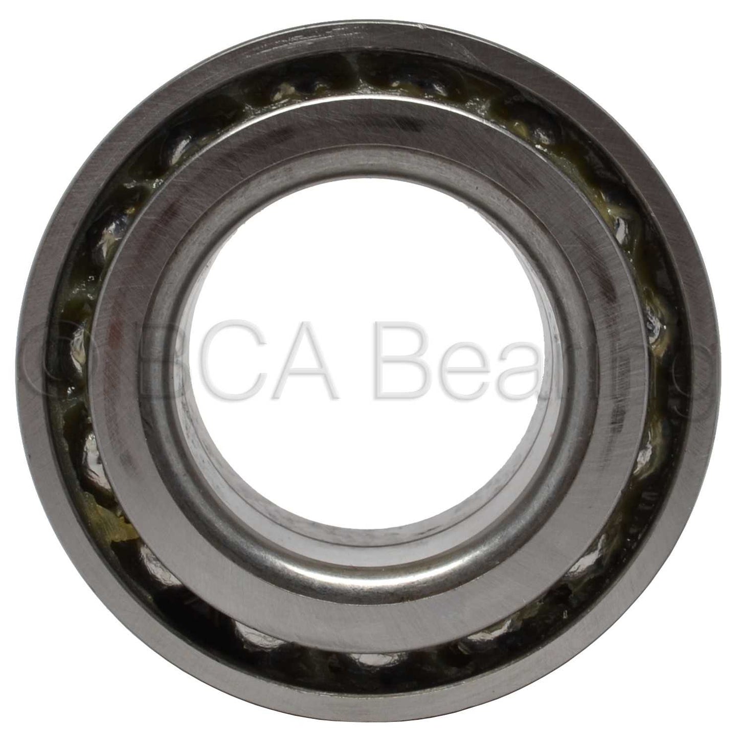 BCA Wheel Bearing WE60355