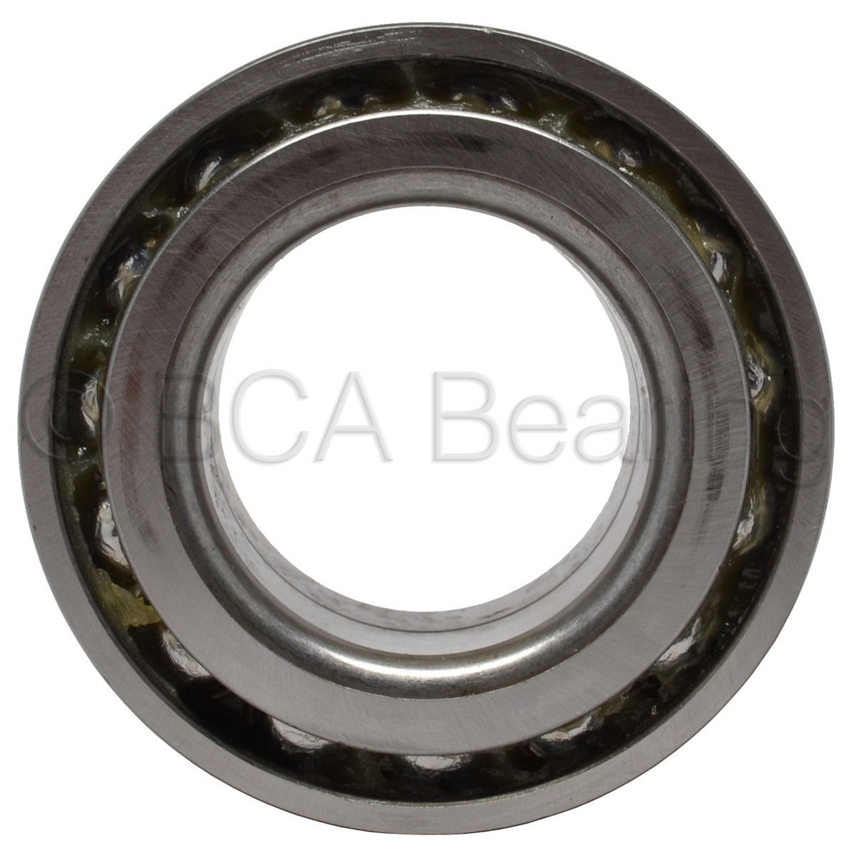 BCA Wheel Bearing WE60355