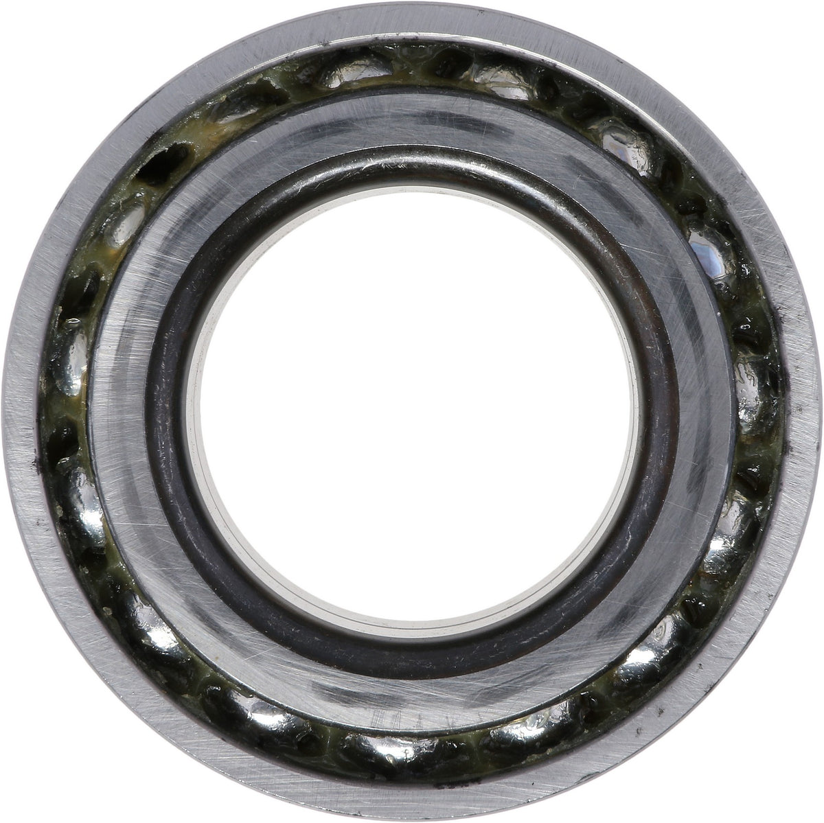 BCA Wheel Bearing WE60355