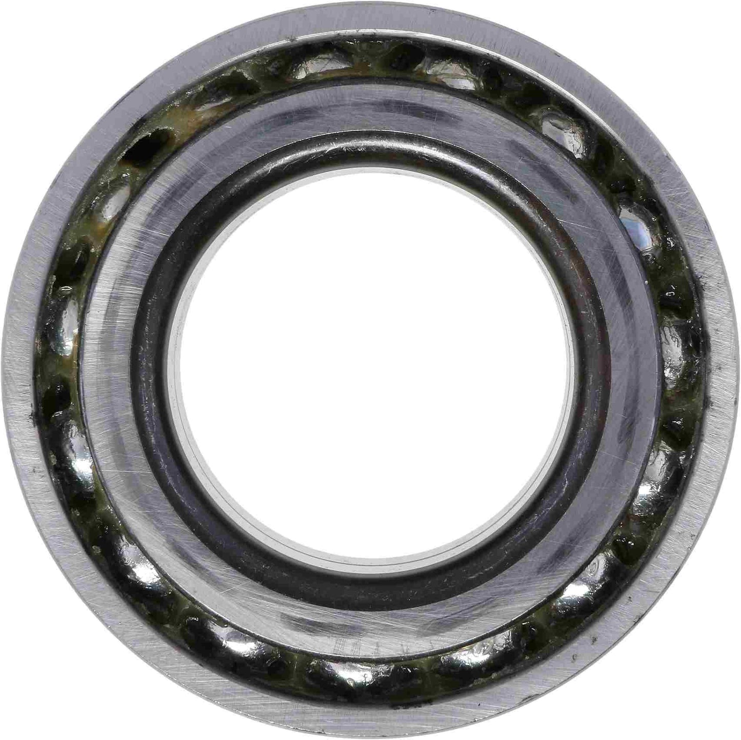 BCA Wheel Bearing WE60355
