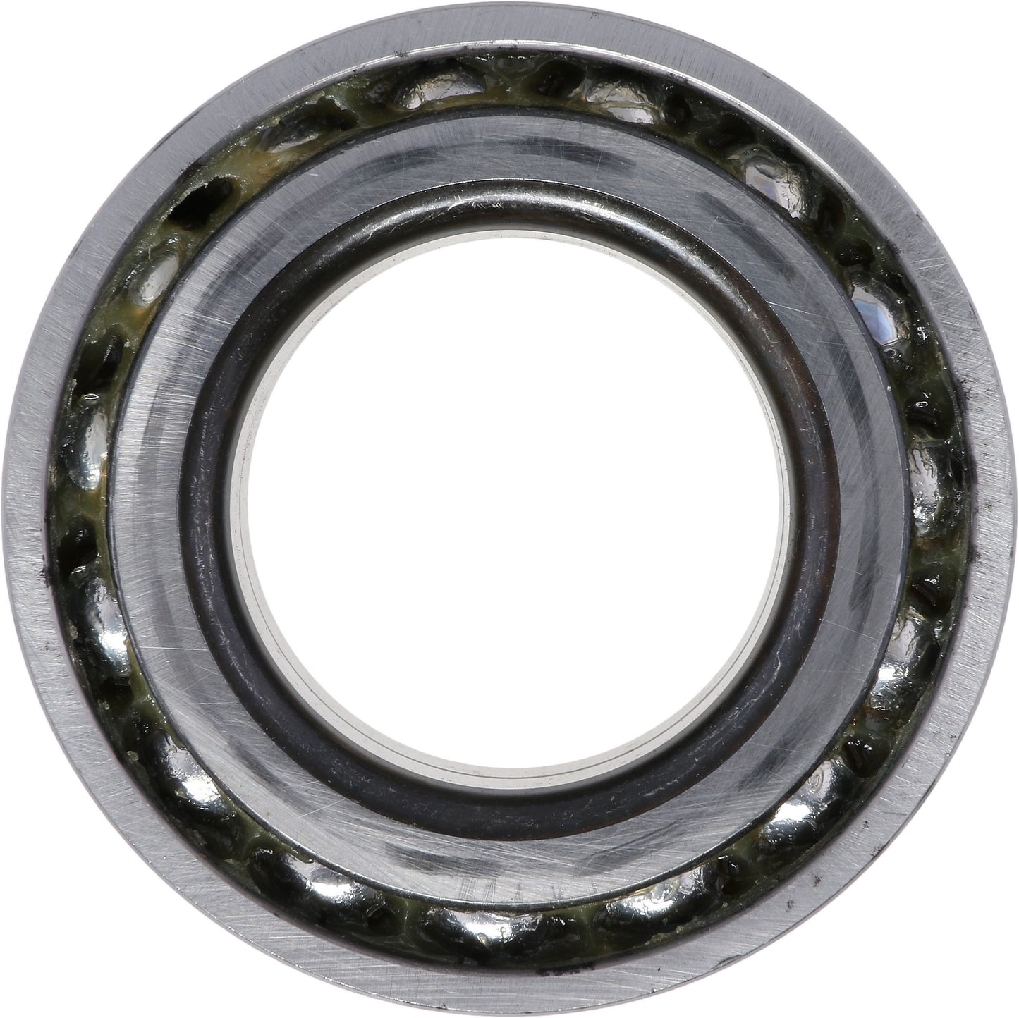 BCA Wheel Bearing WE60355