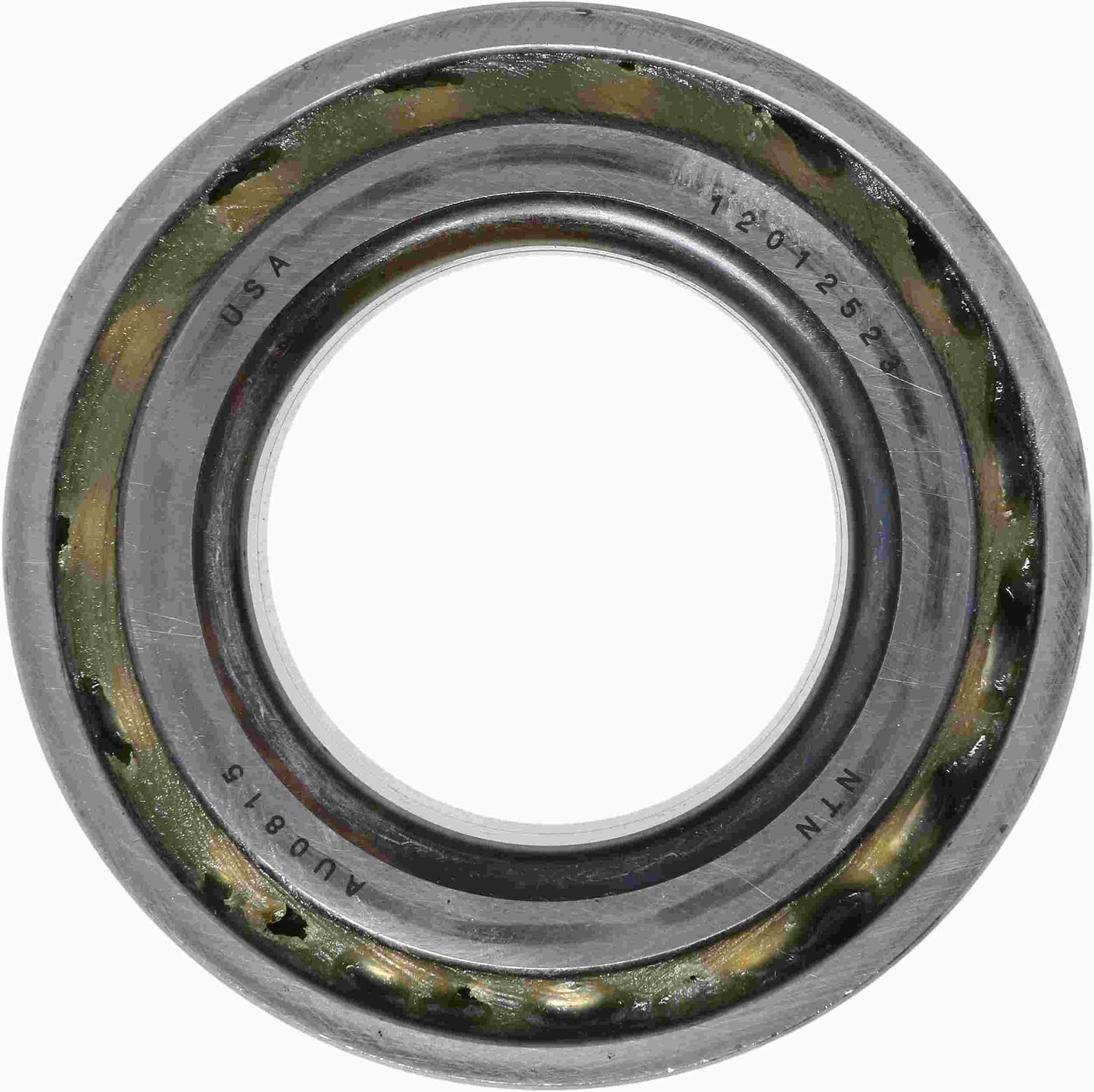 BCA Wheel Bearing WE60355