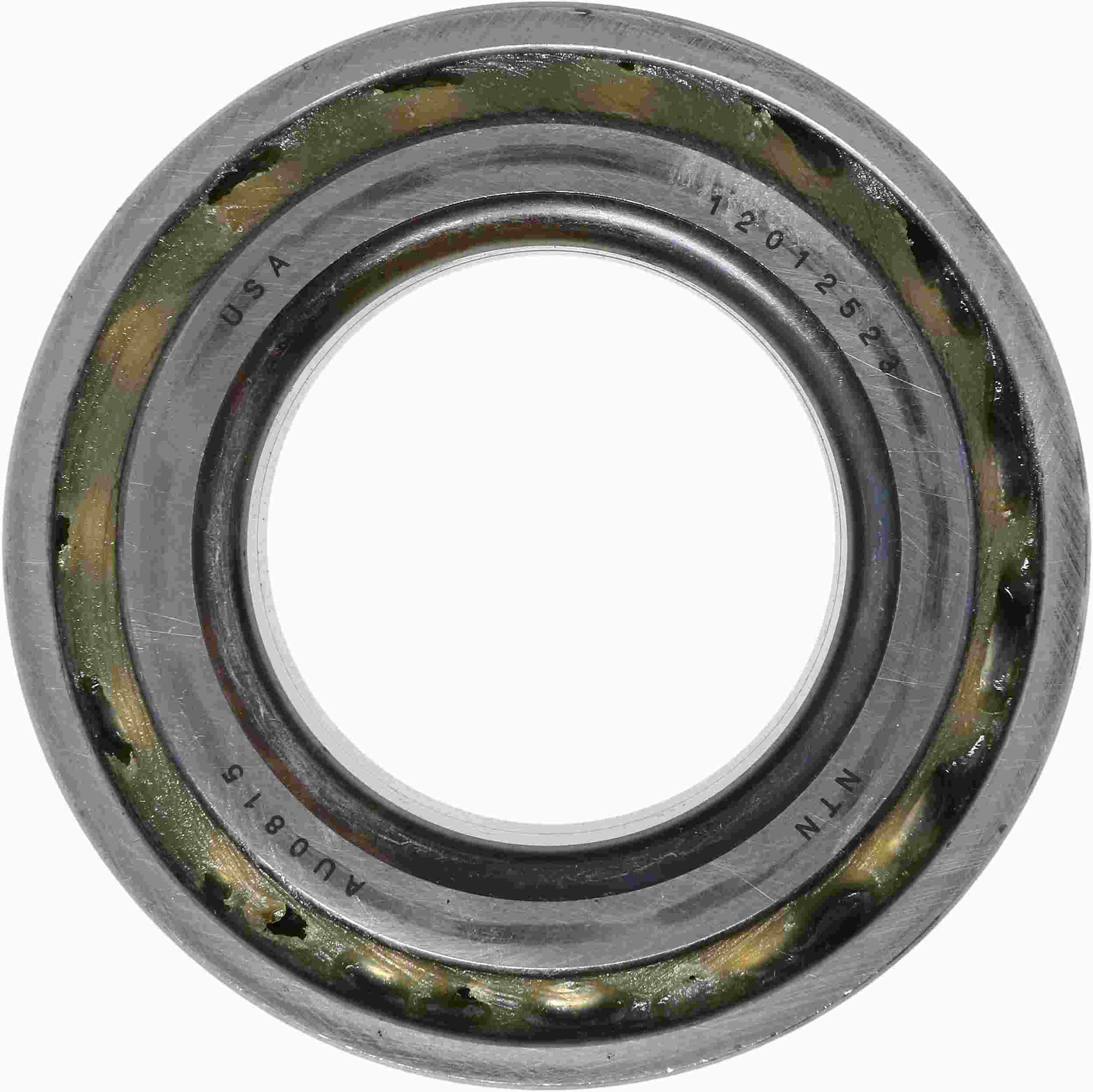 BCA Wheel Bearing WE60355