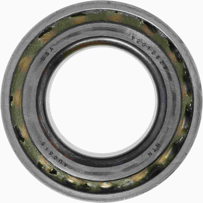 BCA Wheel Bearing WE60355