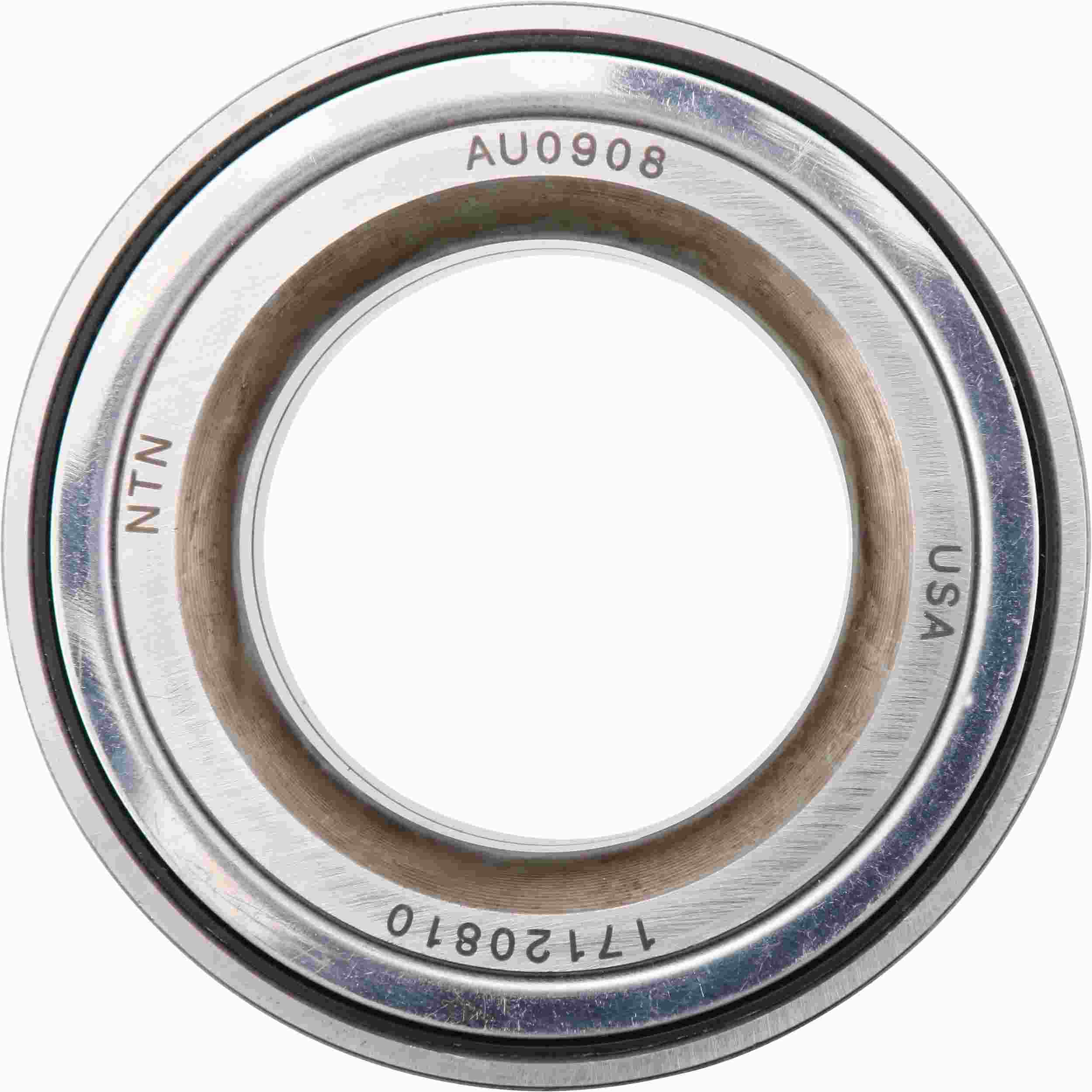 BCA Wheel Bearing