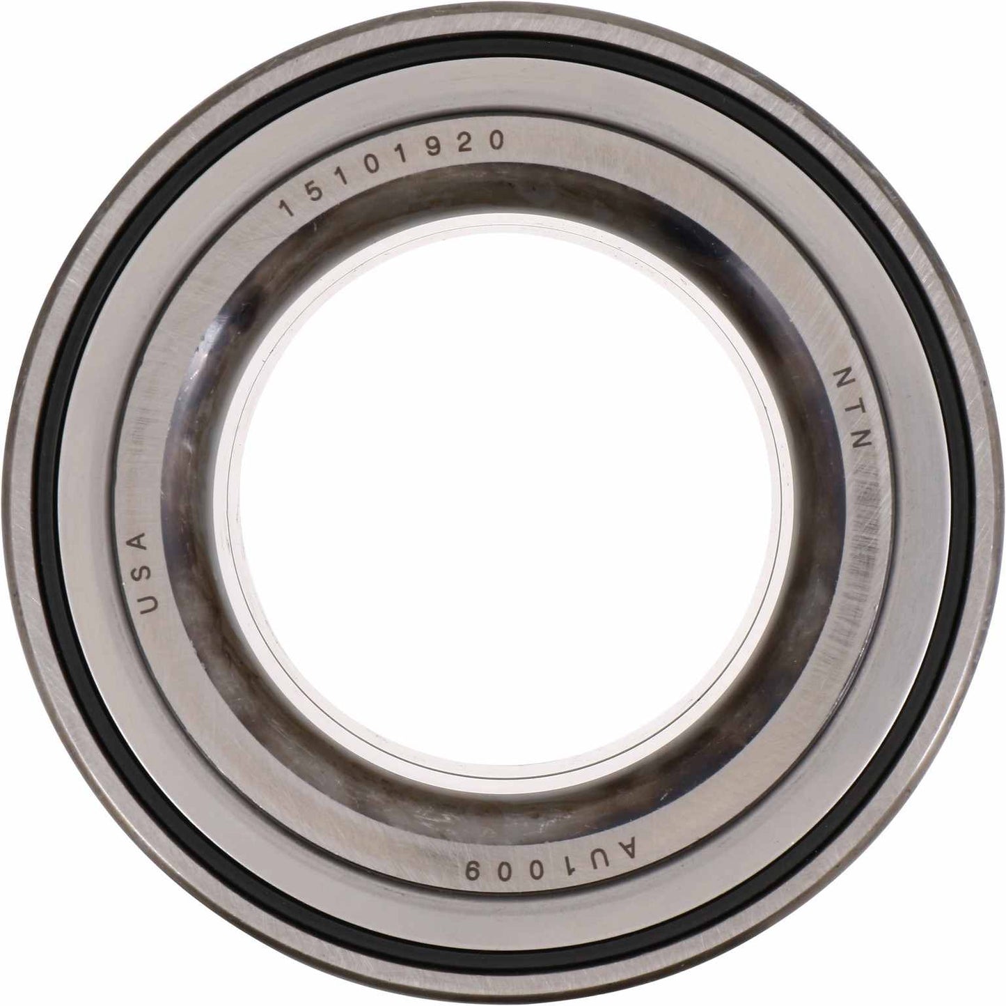 BCA Wheel Bearing WE60384