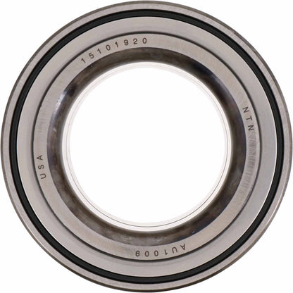 BCA Wheel Bearing WE60384