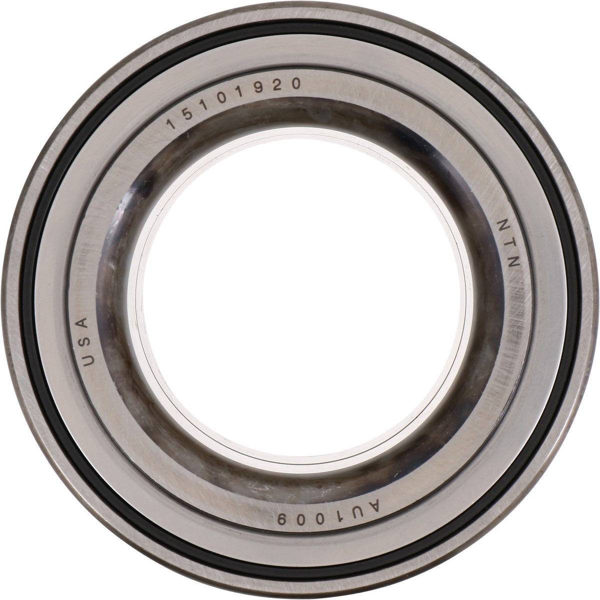 BCA Wheel Bearing WE60384