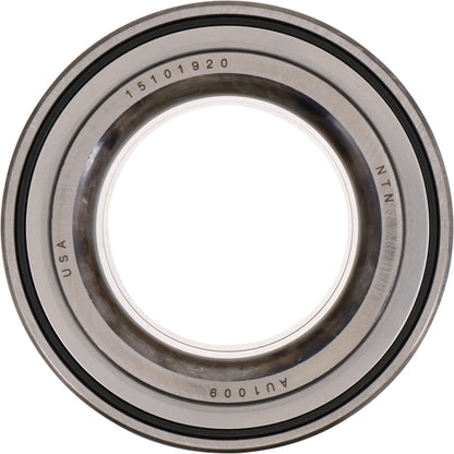 BCA Wheel Bearing WE60384