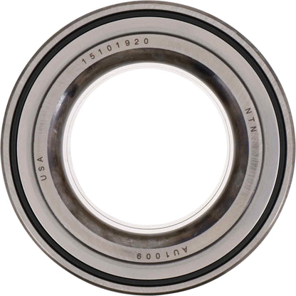 BCA Wheel Bearing WE60384