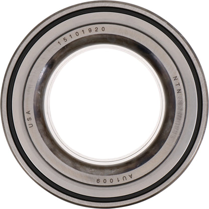 BCA Wheel Bearing WE60384