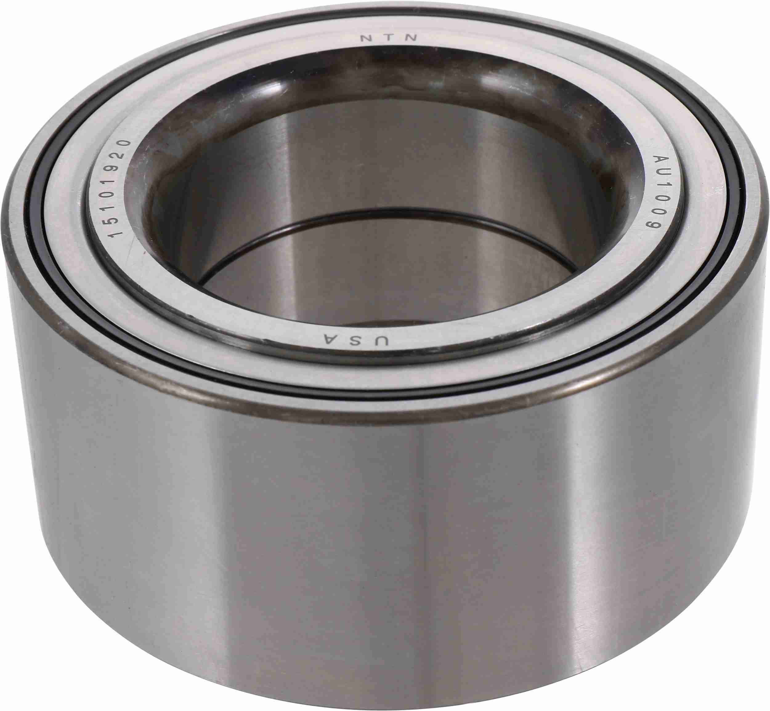 BCA Wheel Bearing WE60384