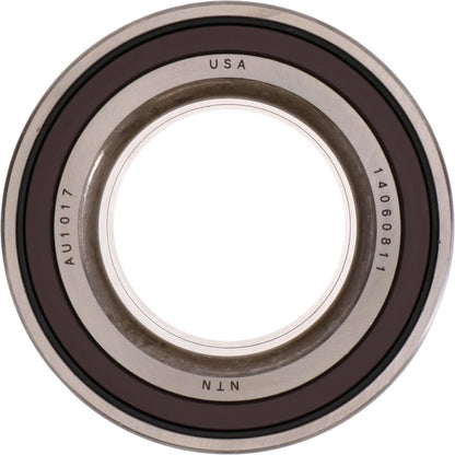 BCA Wheel Bearing WE60385