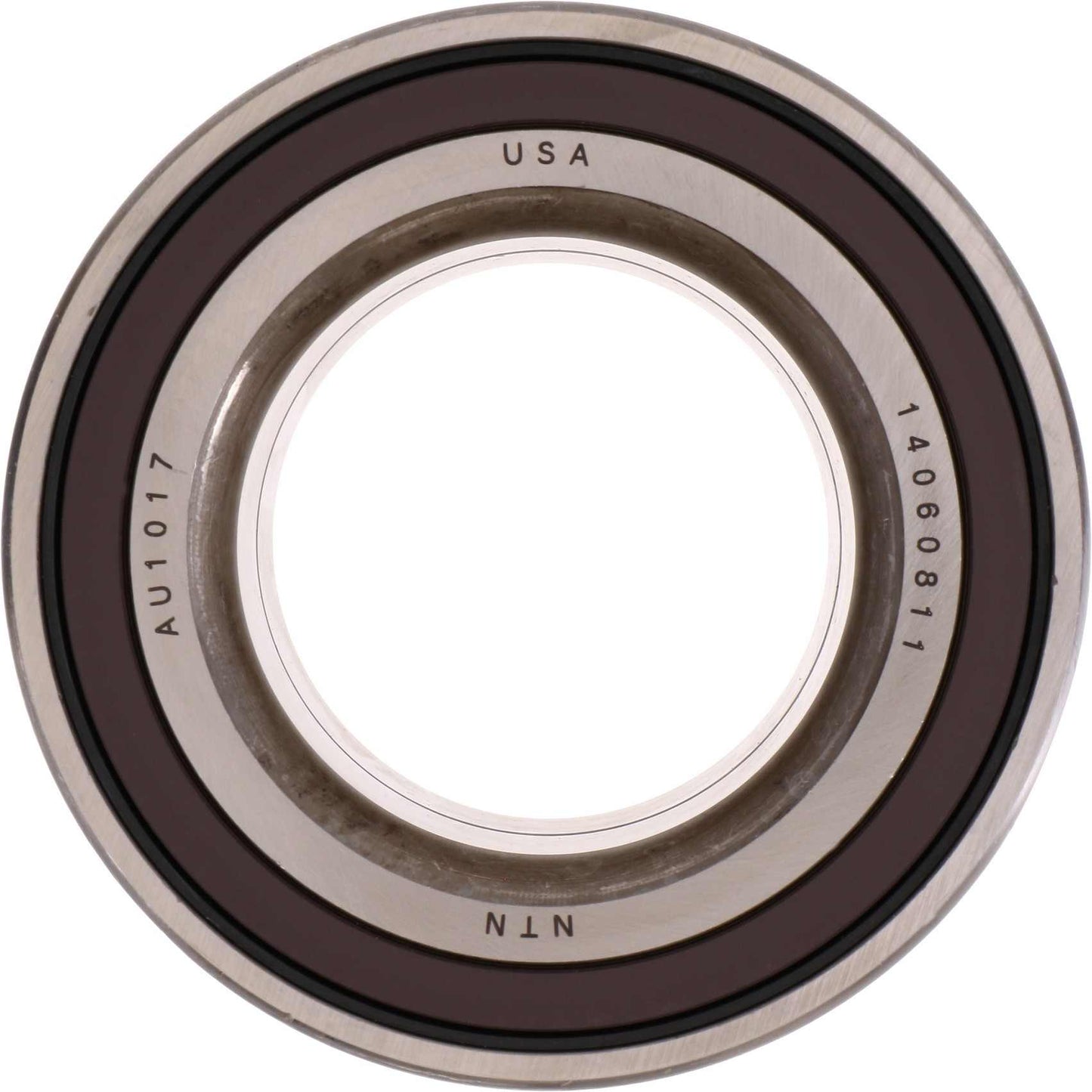 BCA Wheel Bearing WE60385