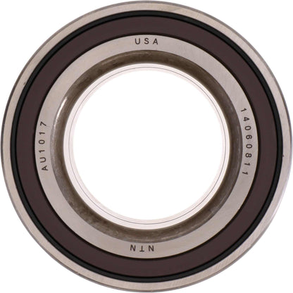 BCA Wheel Bearing WE60385