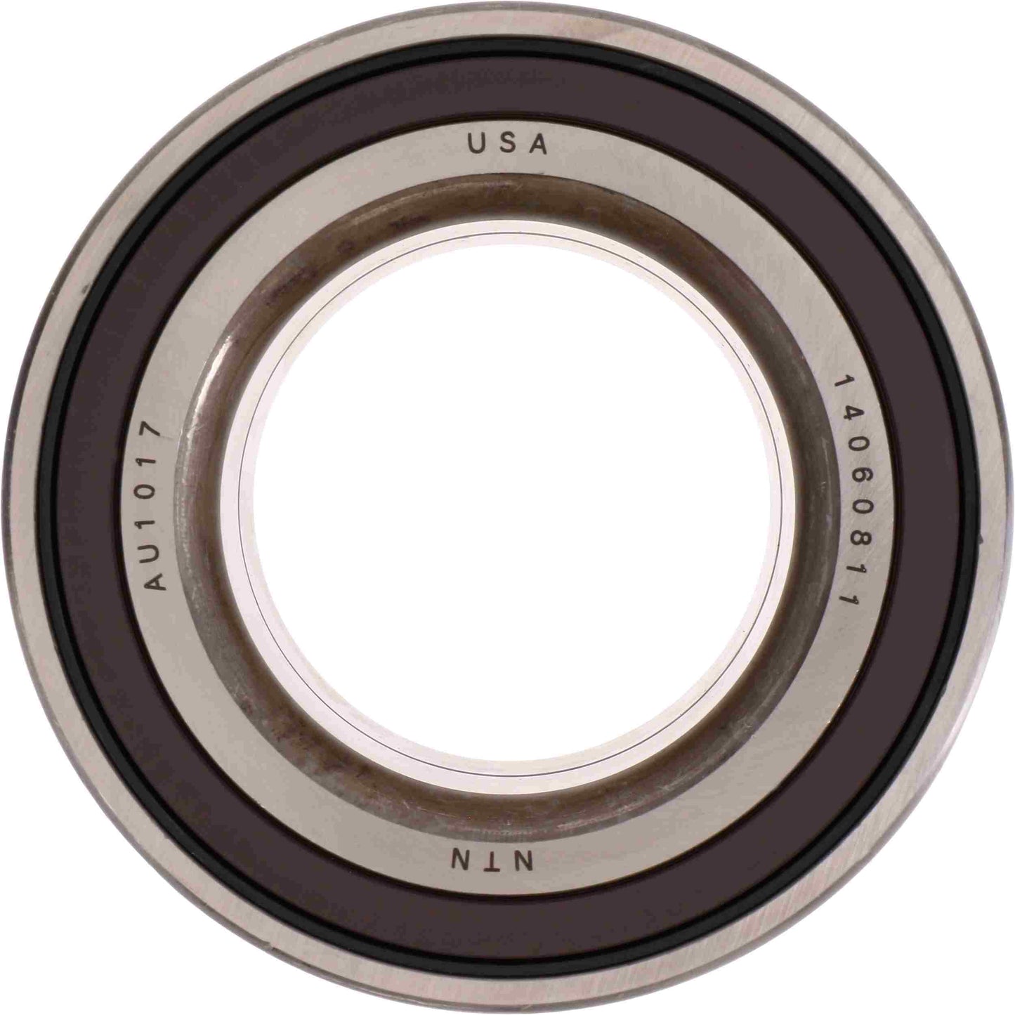 BCA Wheel Bearing WE60385