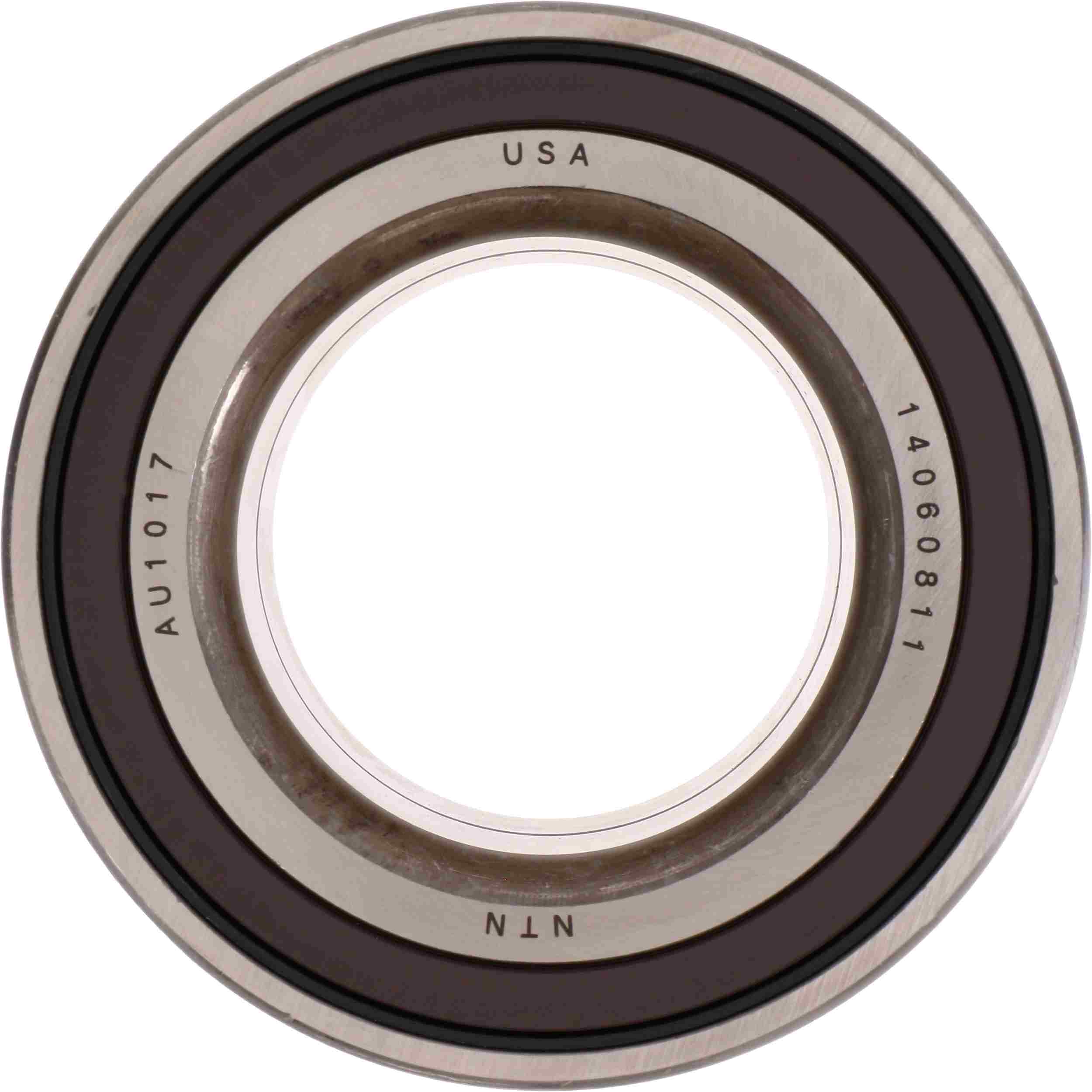 BCA Wheel Bearing WE60385