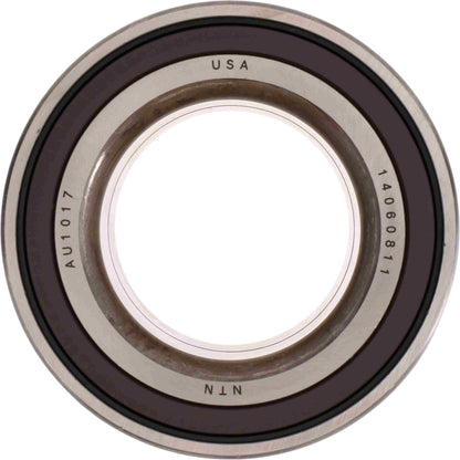 BCA Wheel Bearing WE60385