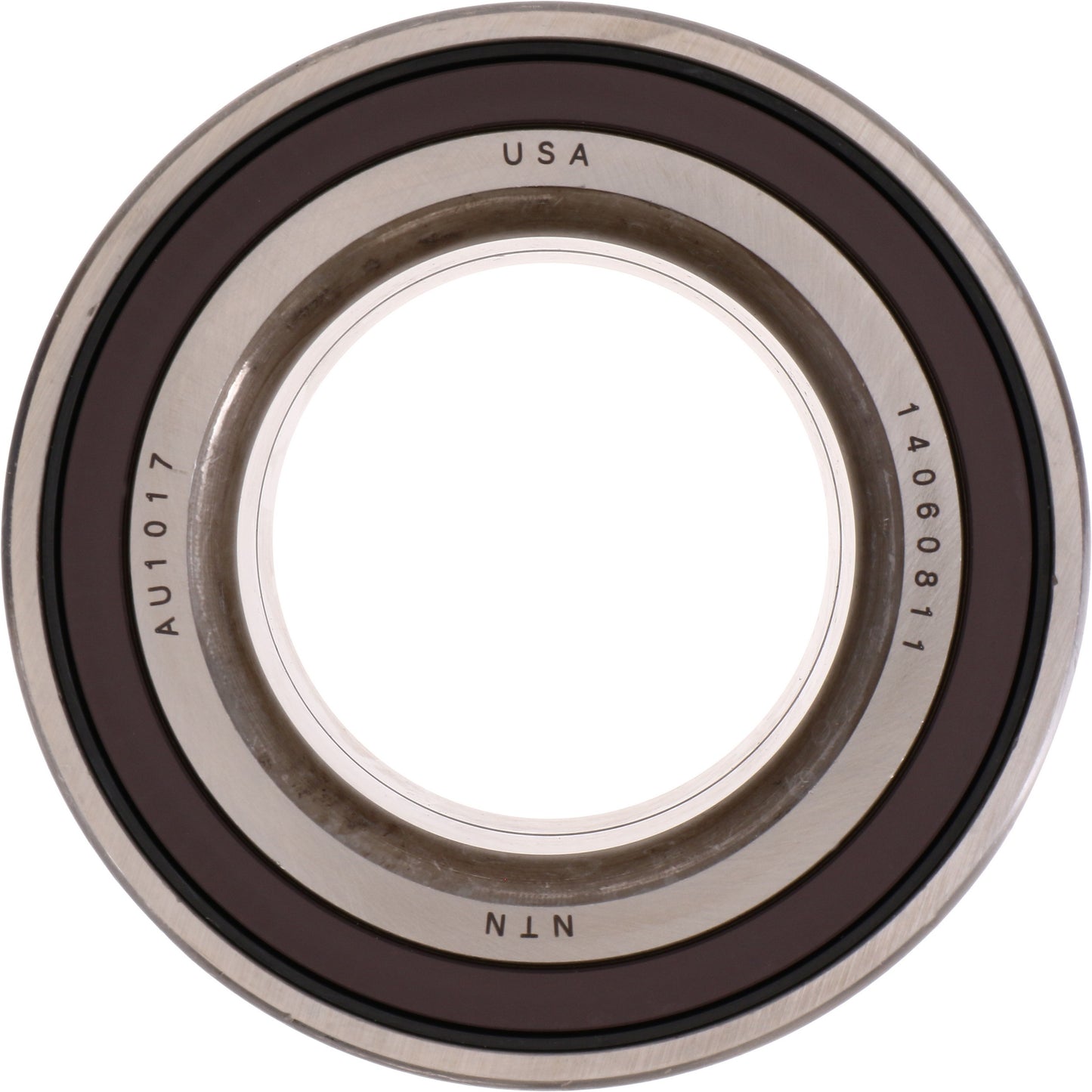 BCA Wheel Bearing WE60385