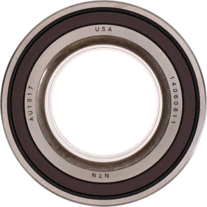 BCA Wheel Bearing WE60385