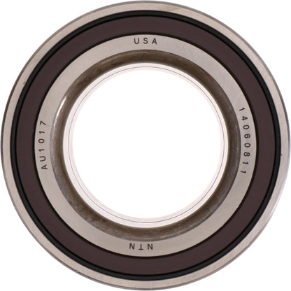 BCA Wheel Bearing WE60385