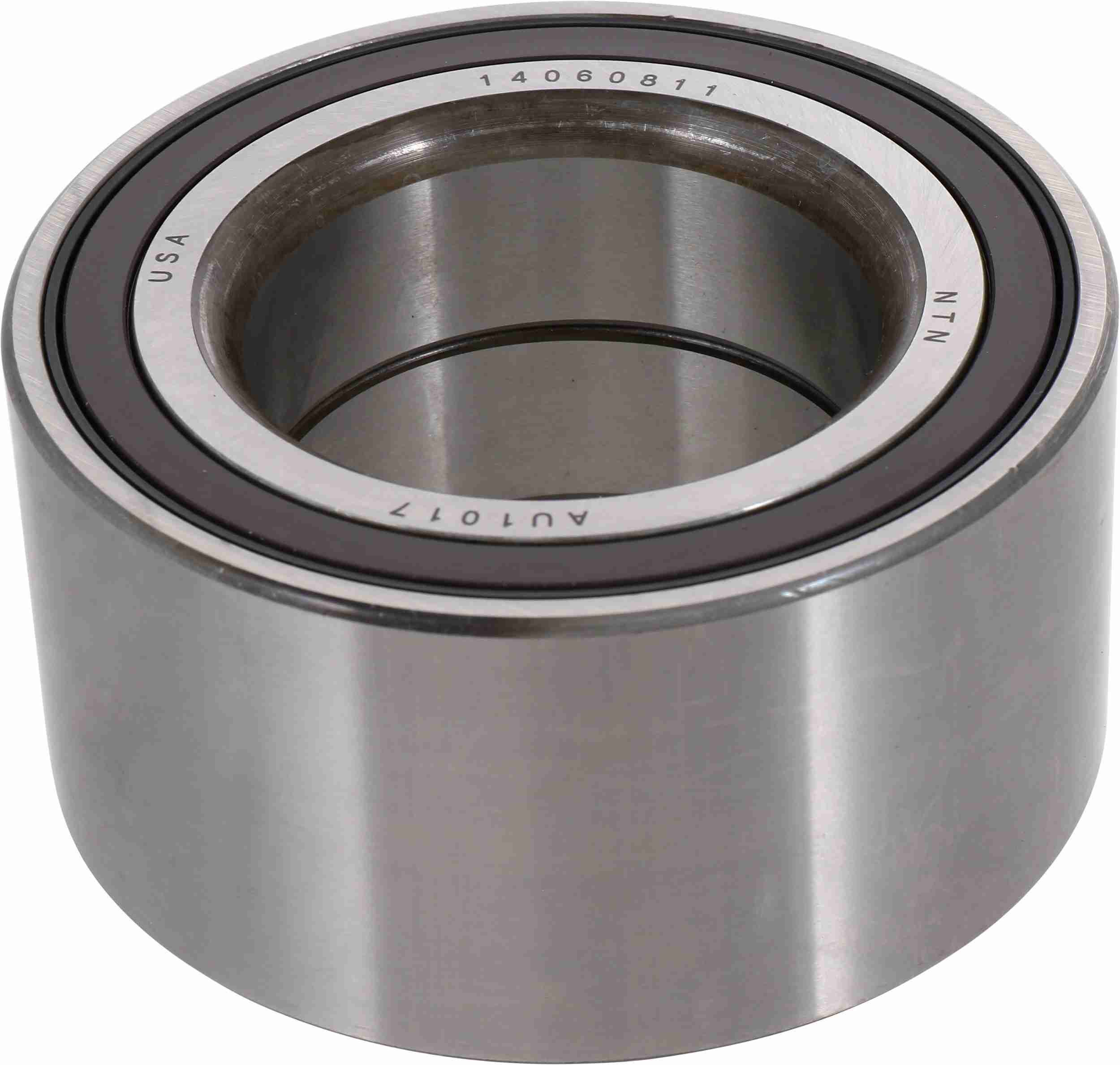 BCA Wheel Bearing WE60385