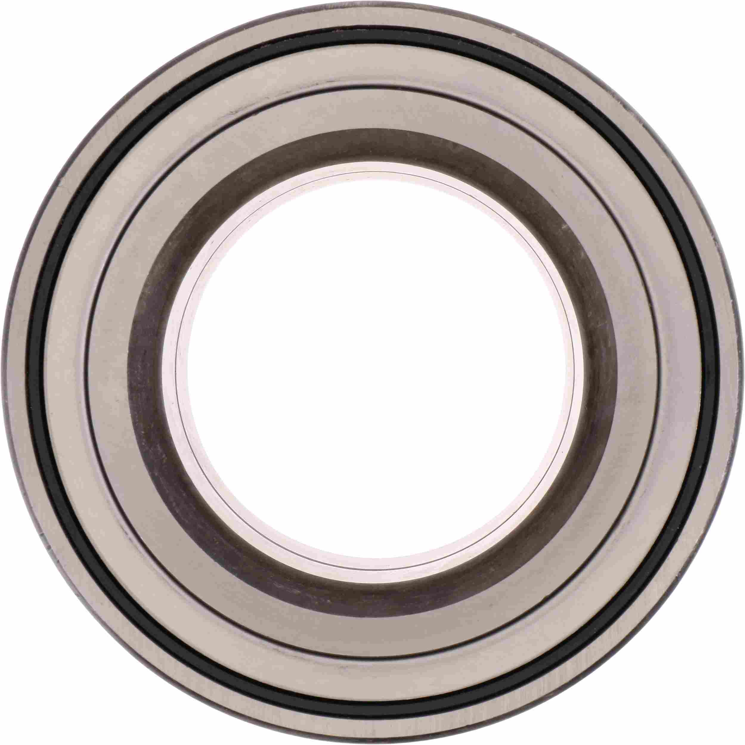 BCA Wheel Bearing WE60385