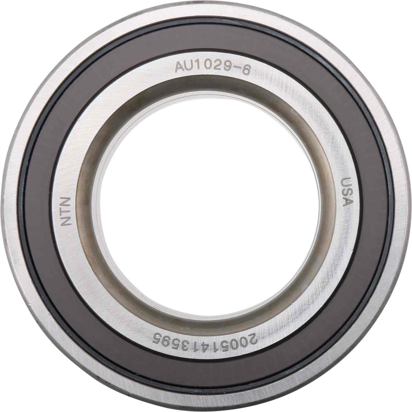 BCA Wheel Bearing WE60389