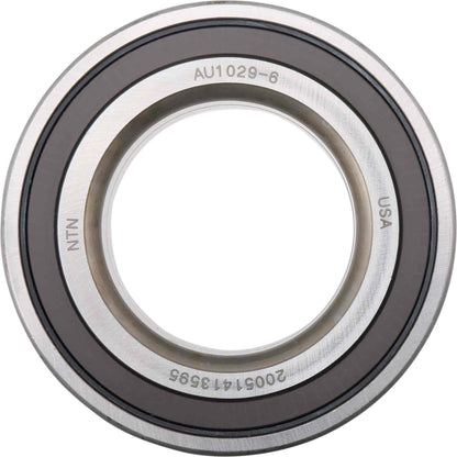BCA Wheel Bearing WE60389