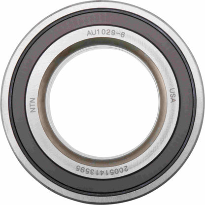 BCA Wheel Bearing WE60389
