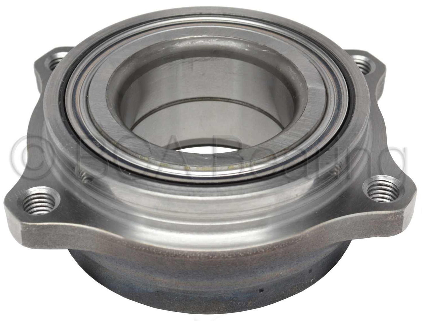 BCA Wheel Bearing Assembly WE60394