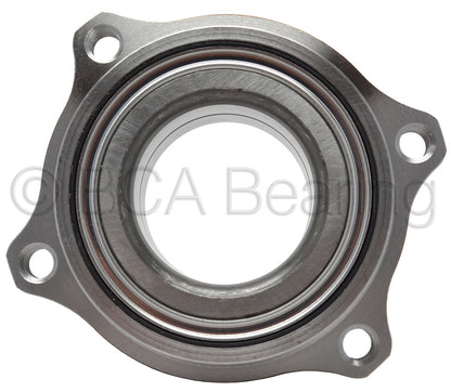 BCA Wheel Bearing Assembly WE60394