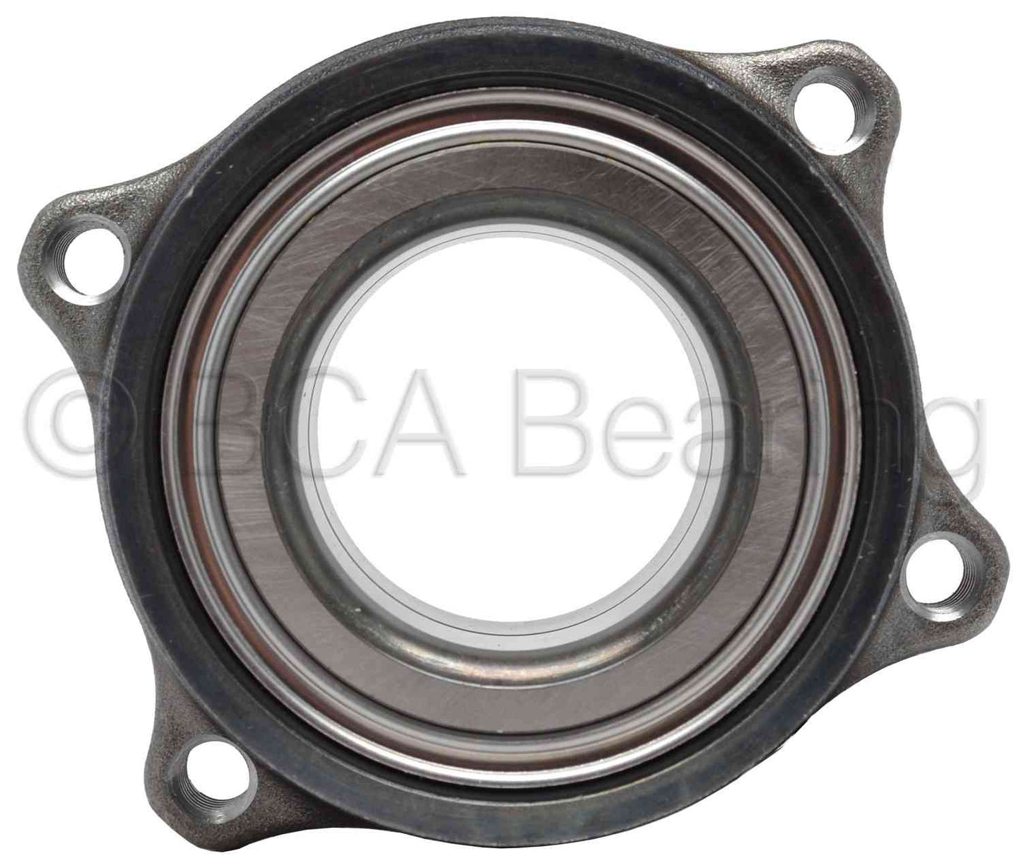 BCA Wheel Bearing Assembly WE60394