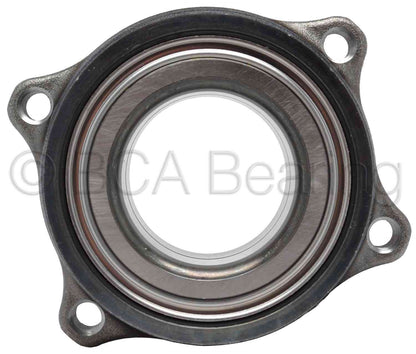 BCA Wheel Bearing Assembly WE60394