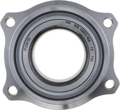 BCA Wheel Bearing Assembly WE60394