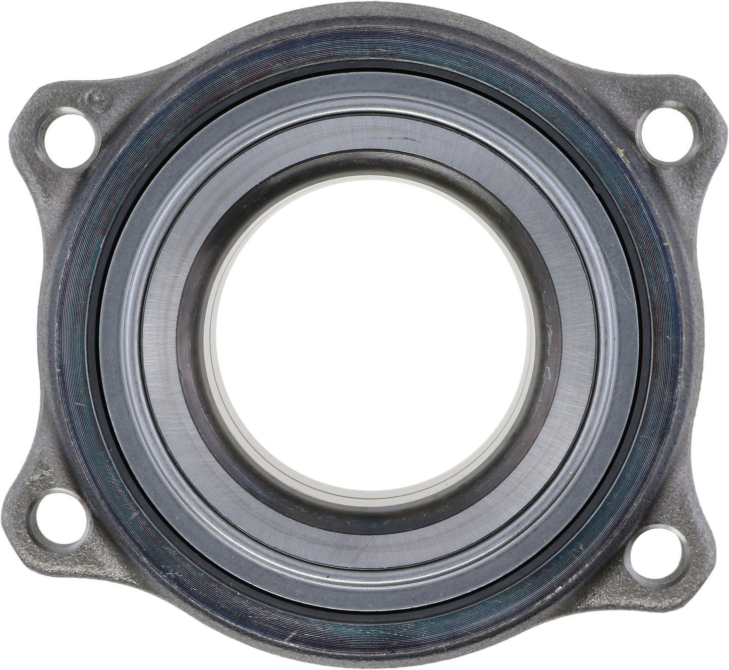 BCA Wheel Bearing Assembly WE60394