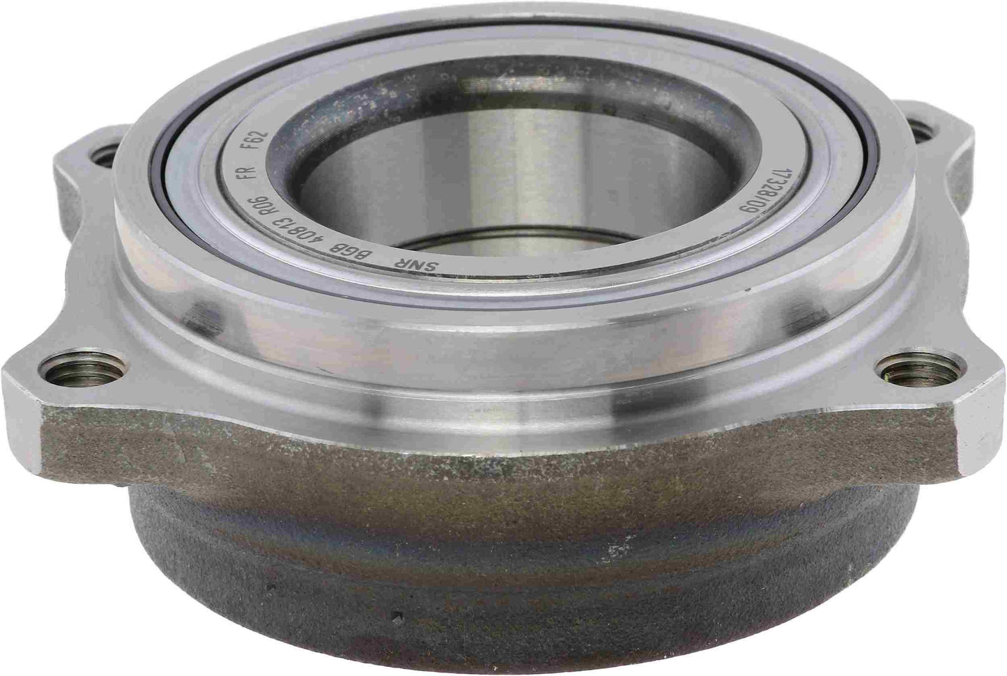 BCA Wheel Bearing Assembly WE60394