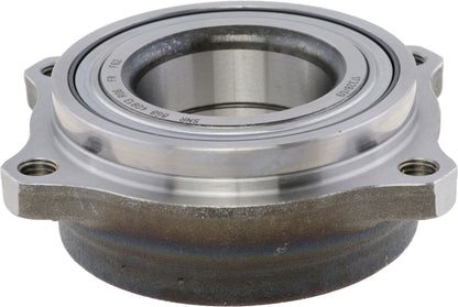 BCA Wheel Bearing Assembly WE60394