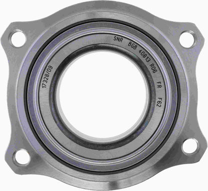 BCA Wheel Bearing Assembly WE60394