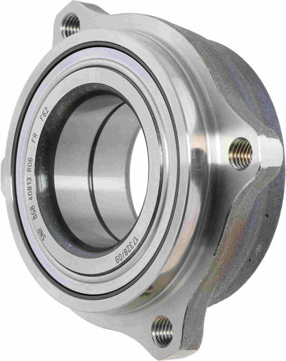 BCA Wheel Bearing Assembly WE60394