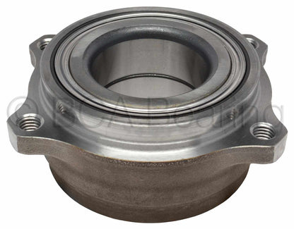 BCA Wheel Bearing Assembly WE60395